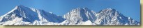 Panorama su Weissmies, Lagginhorn e Fletschhiorn dall'Alpe Nava