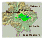 la Valgrande...