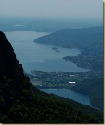 i laghi... [teleobiettivo]