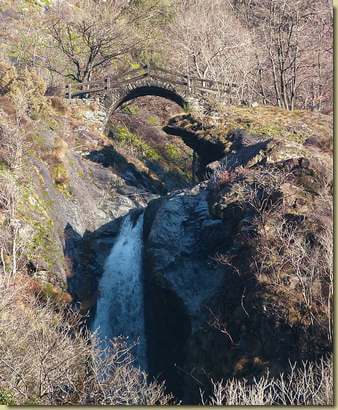 vista verso il Ponte L&uuml;ett...