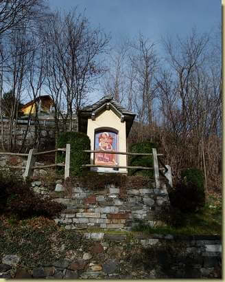 la Ghisiola...