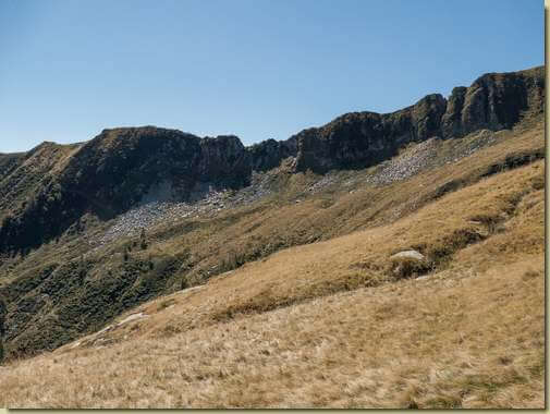 la Costa Nera...