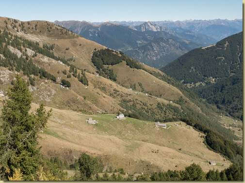 Valle del Basso...