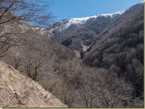 in Val Pobbie...