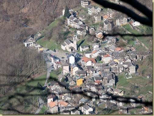 Cicogna...