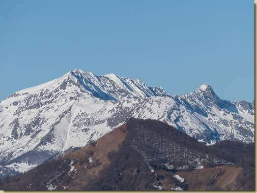 il Faie e il Massone...