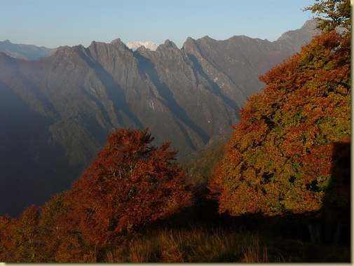 autunno in Valgrande... 