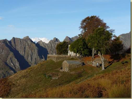 autunno in Valgrande...