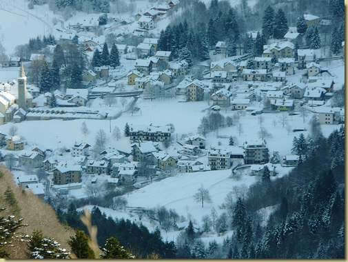 Malesco [teleobiettivo]  