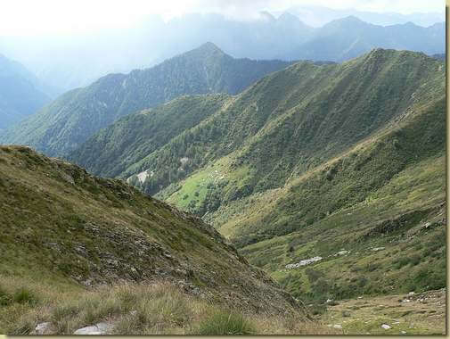 in Valgrande...