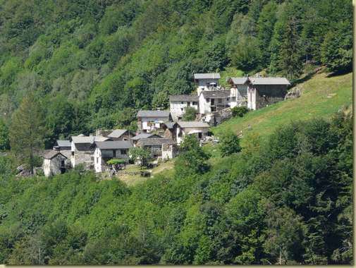 Calagno [teleobiettivo]  