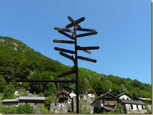 crocevia...