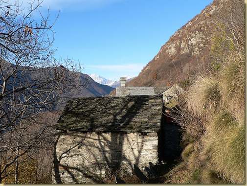 Sasso Termine