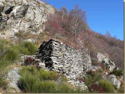Alpe La Balma