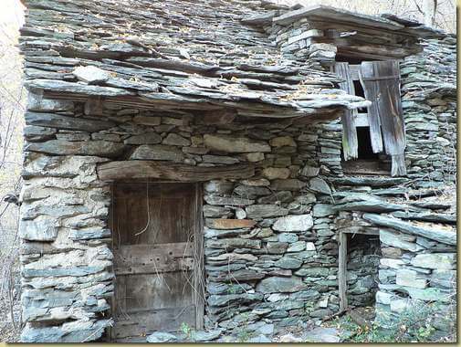 Alpe In ti Vai