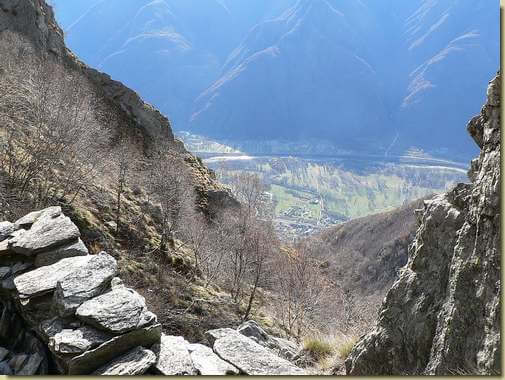 panorama da Ca d'Quirich