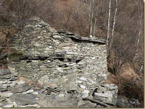 Alpe Corone superiore