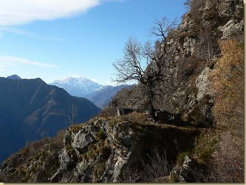 Alpe Corone inferiore