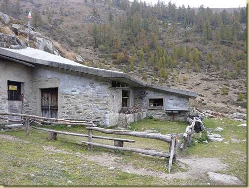 Alpe Cavalla