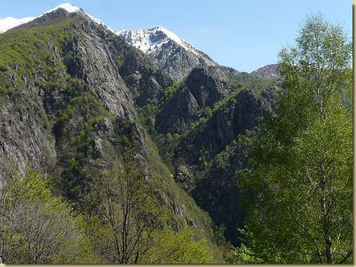 la Val Sorda  