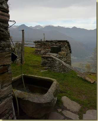 Alpe Marona