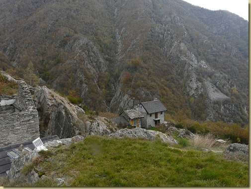 all'Alpe Marona 