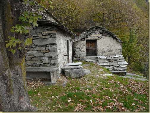 Alpe Rusc&agrave;