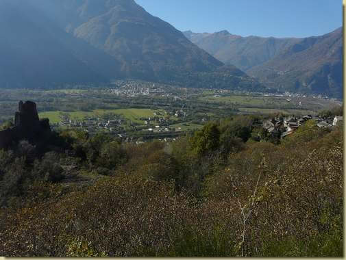 la Rocca e Genestredo