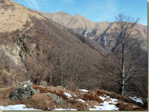panorama da Baiessa