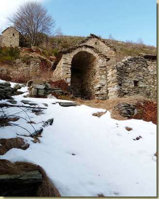 la Cappella di Onunchio