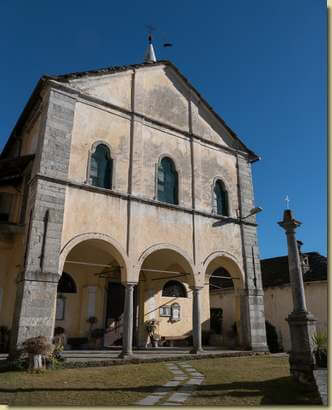 Chiesa Parrocchiale di San Matteo...