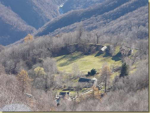 l'Alpe Ompio [teleobiettivo]  