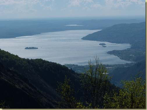 Lago Maggiore...
