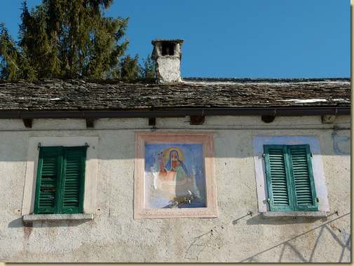 alla Provola...