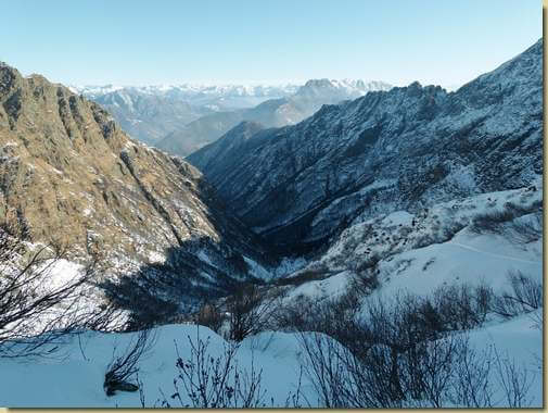 la Valle di Finero...