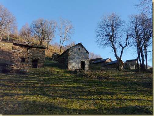al Corte di Steppio 