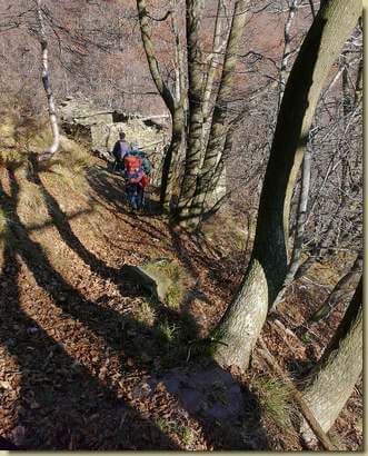 a Vallar 