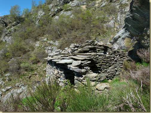 Alpe La Balma...