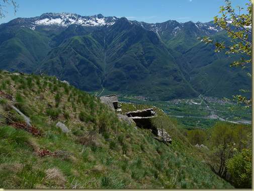 Alpe Pra d'Gat...