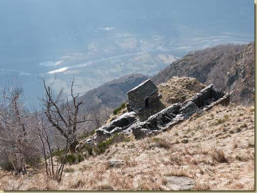 Alpe Pra d'Gat...