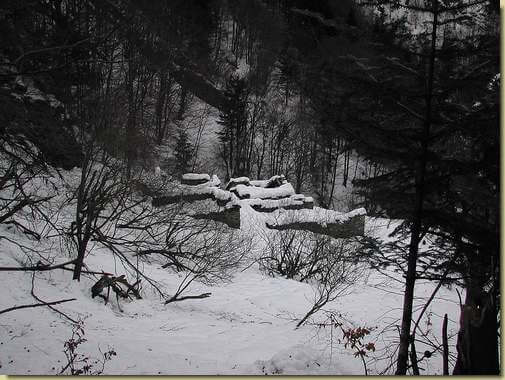 Alpe Val Gabbio 