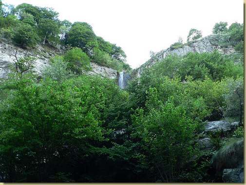 in Val Marona...