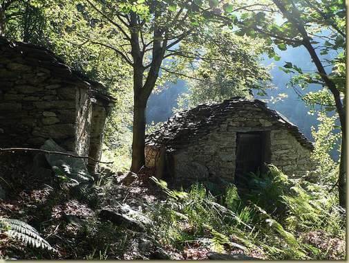 Alpe Rosciola