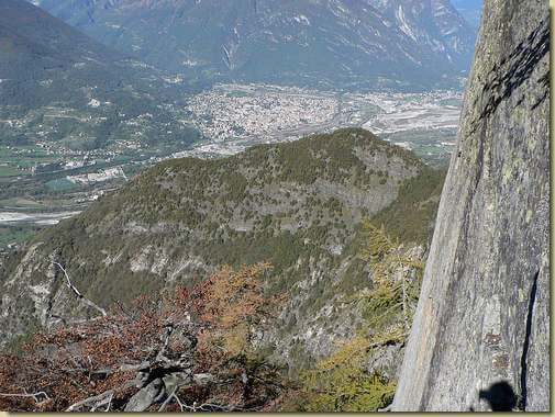 Domodossola e Costa dei Pianezzoli