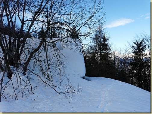 Alpe Miucca 