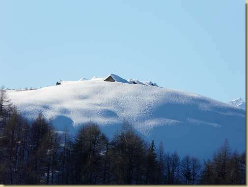 Alpe Noccola [teleobiettivo] 