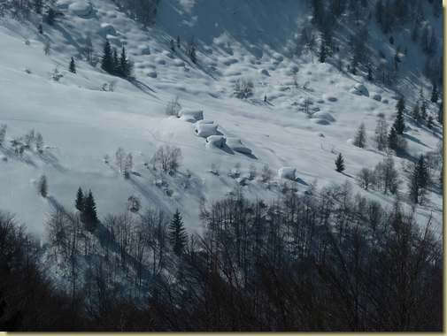 Alpe Croc Camp...