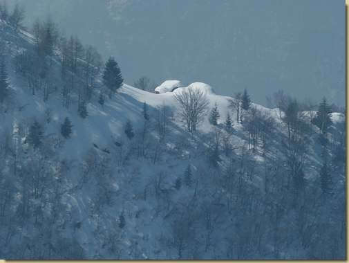 Alpe Drisioni...