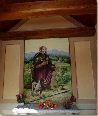 San Rocco...