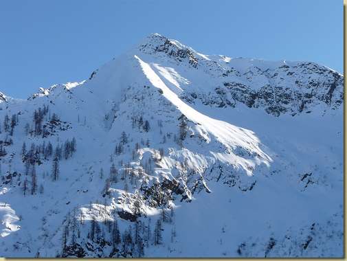 Pizzo Nona [teleobiettivo] 